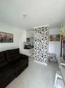 Apartamento com 2 Quartos à venda, 40m² no Jardim Independência, São Paulo