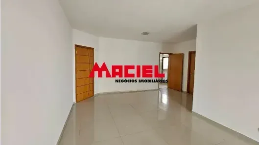 Apartamento com 4 Quartos à venda, 157m² no Jardim Esplanada, São José dos Campos