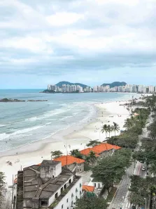 Apartamento com 3 Quartos à venda, 120m² no Pitangueiras, Guarujá