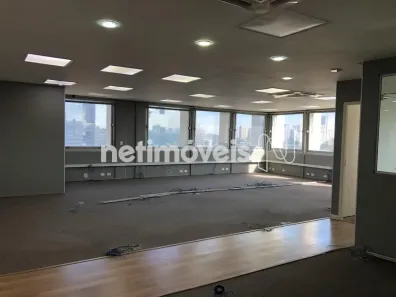 Sala Comercial para alugar, 415m² no Chácara Itaim, São Paulo