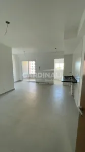 Apartamento com 2 Quartos para alugar, 74m² no Jardim Santa Paula, São Carlos