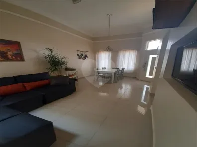 Casa de Condomínio com 3 Quartos à venda, 154m² no Horto Florestal, Sorocaba