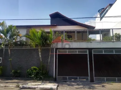 Sobrado com 3 Quartos à venda, 260m² no Vila São Francisco (Zona Leste), São Paulo