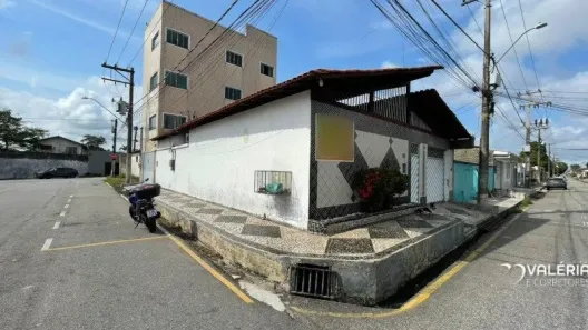 Casa com 5 Quartos à venda, 300m² no Cidade Nova, Ananindeua
