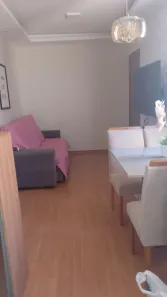 Apartamento com 2 Quartos à venda, 53m² no Centro, Lauro de Freitas