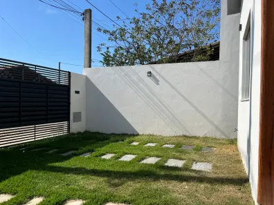Casa com 2 Quartos à venda, 71m² no Fazenda Santo Antônio, Campos dos Goytacazes