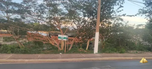 Lote/Terreno à venda, 950m² no Ponte Nova, Várzea Grande