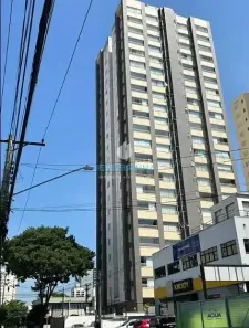 Apartamento com 2 Quartos à venda, 82m² no Parque Residencial Aquarius, São José dos Campos