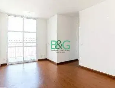 Apartamento com 3 Quartos à venda, 63m² no Vila Guilherme, São Paulo
