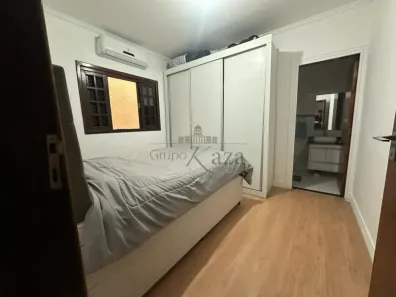 Casa com 4 Quartos à venda, 180m² no Bosque dos Eucaliptos, São José dos Campos