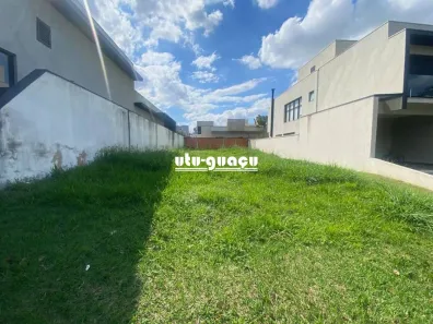 Lote/Terreno à venda, 416m² no Residencial Saint Paul, Itu