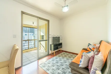 Apartamento com 2 Quartos à venda, 69m² no Chácara das Pedras, Porto Alegre