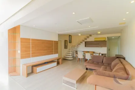 Cobertura com 3 Quartos à venda, 248m² no Trindade, Florianópolis