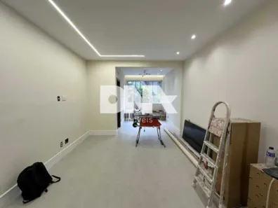 Apartamento com 3 Quartos à venda, 110m² no Copacabana, Rio de Janeiro
