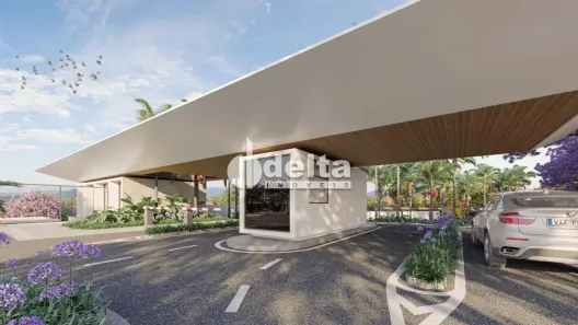 Lote/Terreno à venda, 517m² no Granja Marileusa, Uberlândia