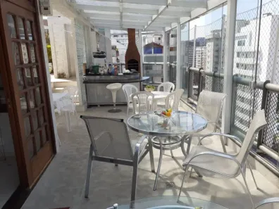 Cobertura com 4 Quartos à venda, 302m² no Icaraí, Niterói