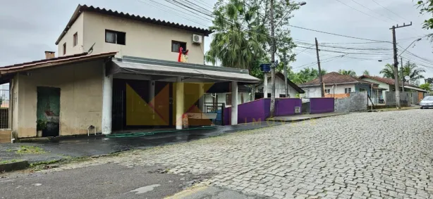 Lote/Terreno à venda, 474m² no Salto do Norte, Blumenau