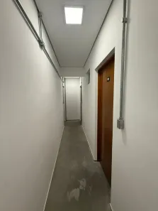 Kitnet com 1 Quarto para alugar, 40m² no Vila Antonieta, Guarulhos