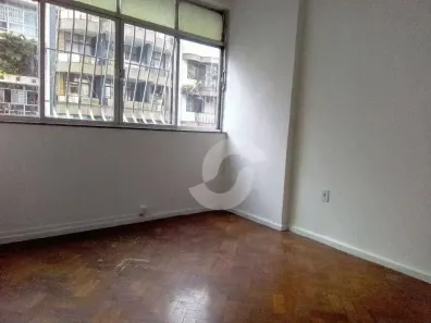 Apartamento com 2 Quartos à venda, 100m² no Icaraí, Niterói