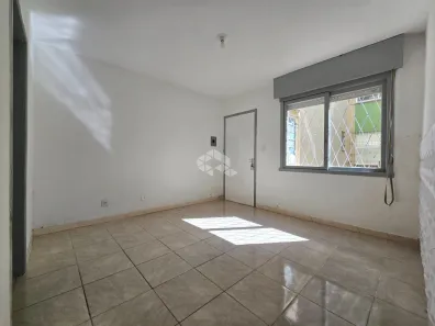 Apartamento com 1 Quarto à venda, 41m² no Humaitá, Porto Alegre