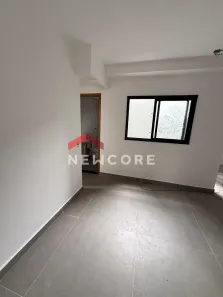 Apartamento com 2 Quartos à venda, 46m² no Parque Oratório, Santo André