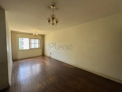 Apartamento com 3 Quartos à venda, 115m² no Cambuí, Campinas