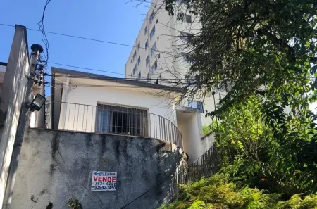 Casa com 4 Quartos à venda, 200m² no Vila Ipojuca, São Paulo