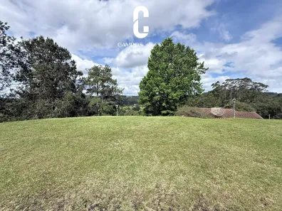 Lote/Terreno à venda, 2282m² no Alto da Vila Inglesa, Campos do Jordão