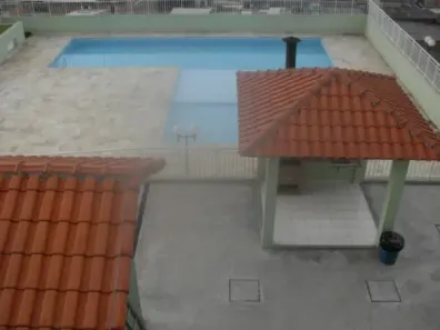 Apartamento com 3 Quartos à venda, 59m² no Vila Butantã, São Paulo