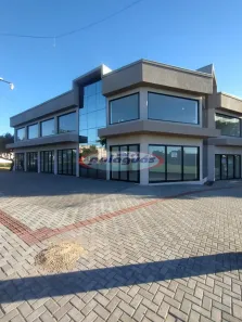 Sala Comercial com 1 Quarto para alugar, 124m² no Jardim Diamante, Maringá