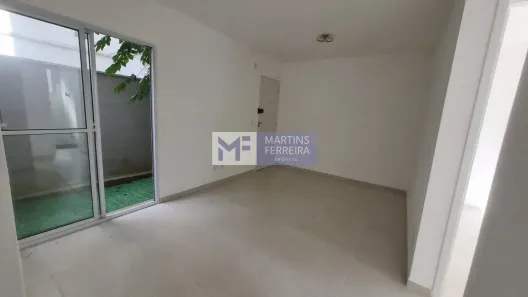 Apartamento com 2 Quartos à venda, 48m² no Vargem Grande, Rio de Janeiro