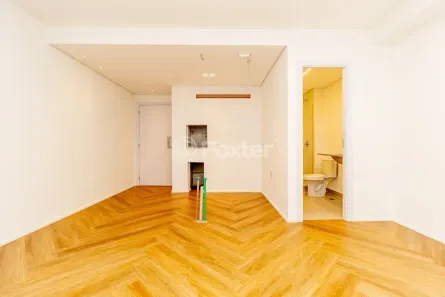 Apartamento com 1 Quarto à venda, 30m² no Moinhos de Vento, Porto Alegre