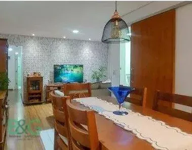 Apartamento com 2 Quartos à venda, 84m² no Vila Ipojuca, São Paulo