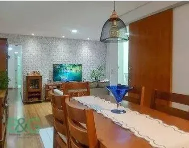Apartamento com 2 Quartos à venda, 84m² no Vila Ipojuca, São Paulo