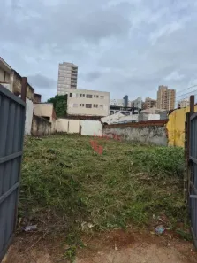 Lote/Terreno à venda, 266m² no Centro, Ribeirão Preto