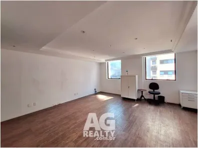 Sala Comercial à venda, 36m² no Jardim Paulista, São Paulo