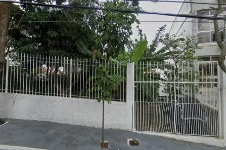 Lote/Terreno à venda, 661m² no Jardim Guanabara, Rio de Janeiro