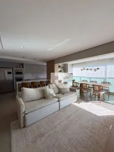 Apartamento com 3 Quartos à venda, 116m² no Vila Mogilar, Mogi das Cruzes