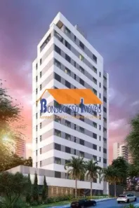 Apartamento com 3 Quartos à venda, 98m² no Santo Antônio, Belo Horizonte