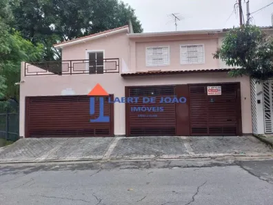 Casa com 6 Quartos à venda, 200m² no Campo Belo, São Paulo