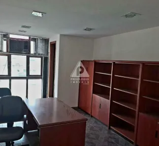 Sala Comercial à venda, 30m² no Centro, Rio de Janeiro