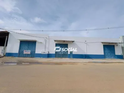 Galpão/Depósito/Armazém para alugar, 700m² no Floresta, Porto Velho