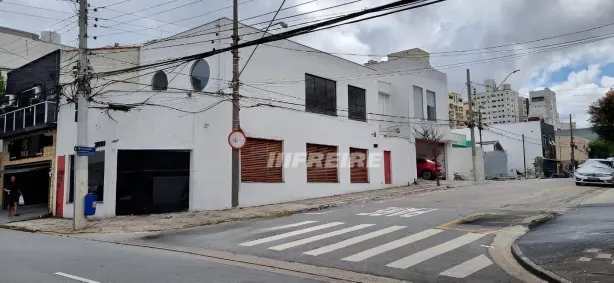 Ponto Comercial para alugar, 200m² no Santa Paula, São Caetano do Sul