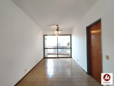 Apartamento com 1 Quarto à venda, 55m² no Vila Seixas, Ribeirão Preto