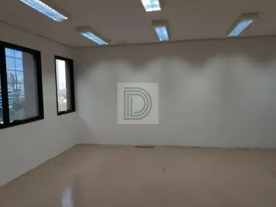 Consultório para alugar, 74m² no Vila Olímpia, São Paulo