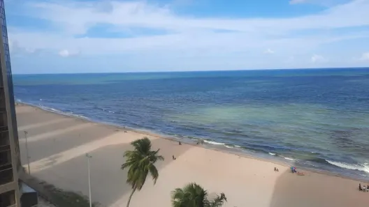 Apartamento com 4 Quartos à venda, 210m² no Piedade, Jaboatão dos Guararapes