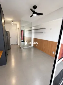 Apartamento com 1 Quarto para alugar, 30m² no Pinheiros, São Paulo