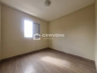 Apartamento com 2 Quartos para alugar, 62m² no Jardim Oriente, São José dos Campos