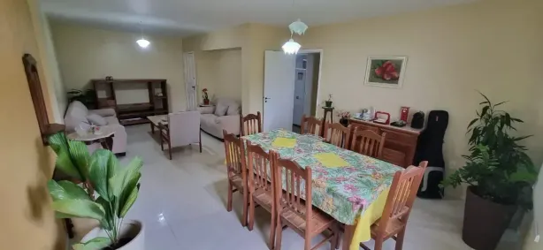 Apartamento com 3 Quartos à venda, 114m² no Riviera Fluminense, Macaé