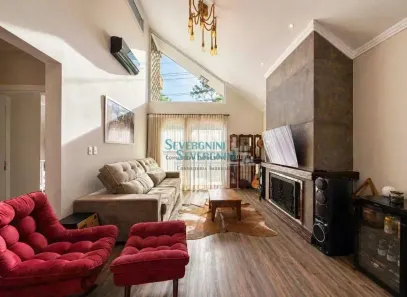 Casa de Condomínio com 3 Quartos à venda, 263m² no Centro, Gravataí